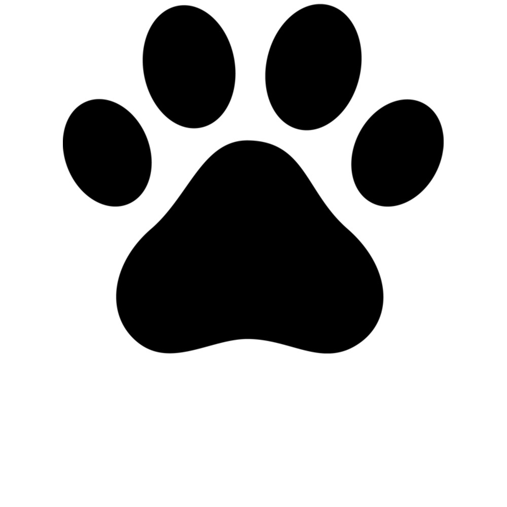 Life Is Better With My Dogs Unisex Eco Sweatshirt 1