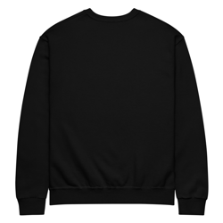 crew neck sweatshirt