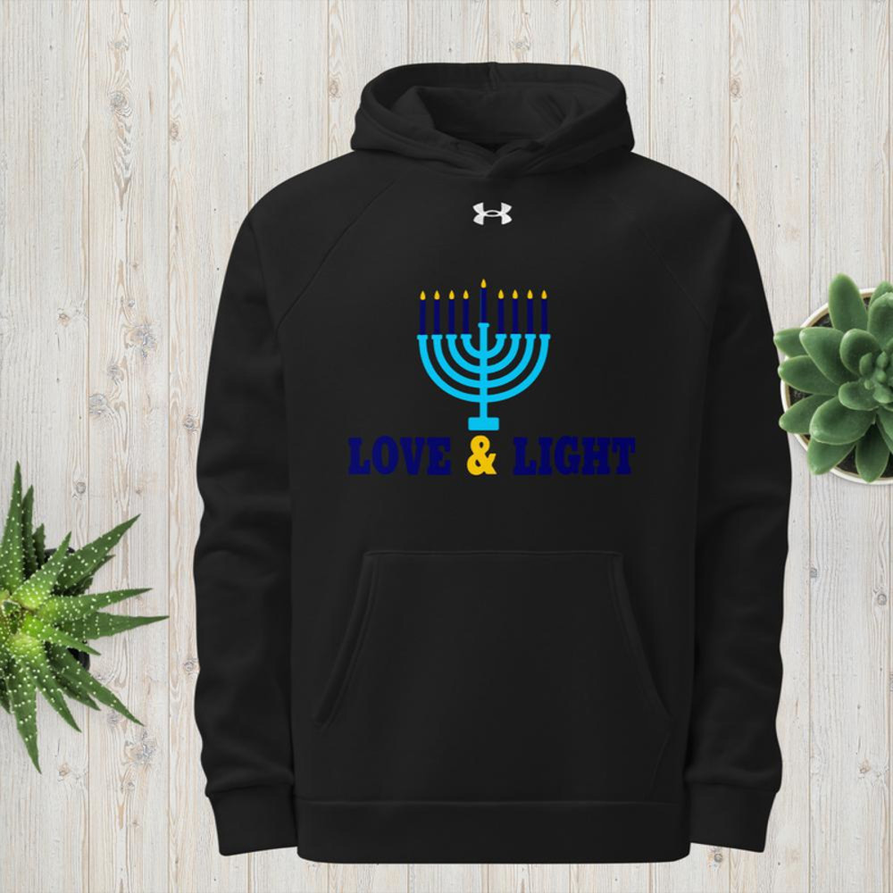 Under Armour Hoodie 0