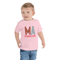 Toddler Short Sleeve Tee 2
