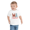 Toddler Short Sleeve Tee 3