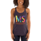 Womens Racerback Tank 1