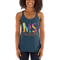 Womens Racerback Tank 2