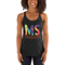 Womens Racerback Tank 0