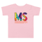Toddler Short Sleeve Tee 2
