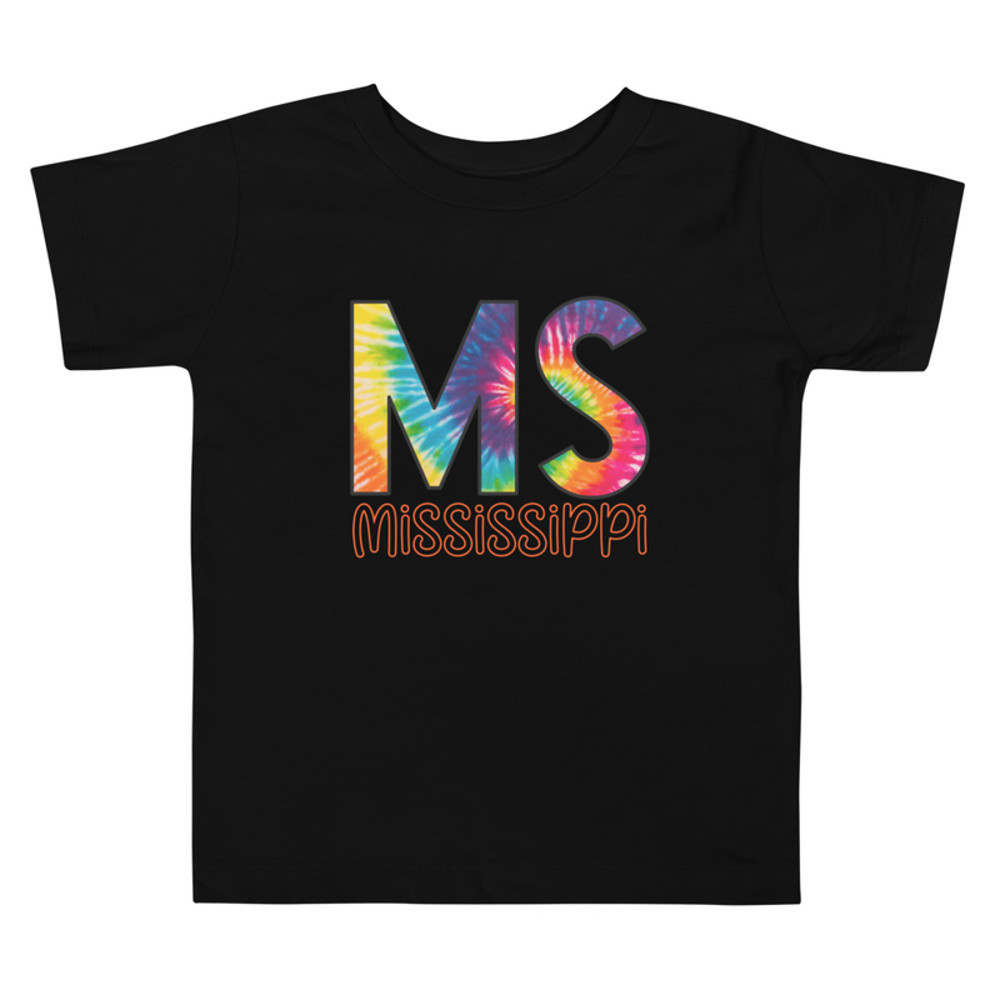 Toddler Short Sleeve Tee 0