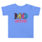 Toddler Short Sleeve Tee 2