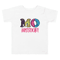 Toddler Short Sleeve Tee 0
