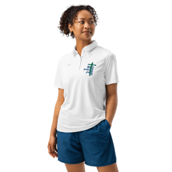 womens polo