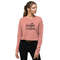 Crop Sweatshirt 1