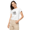 Womens Highwaisted Tshirt 4