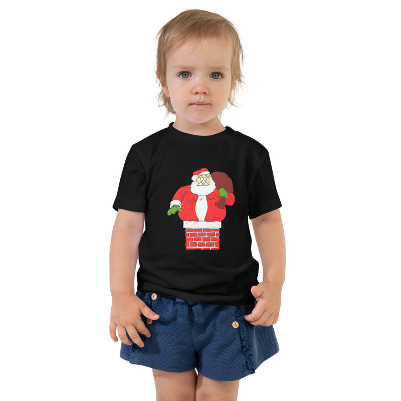 Toddler Short Sleeve Tee 0