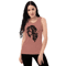 Ladies Muscle Tank 0
