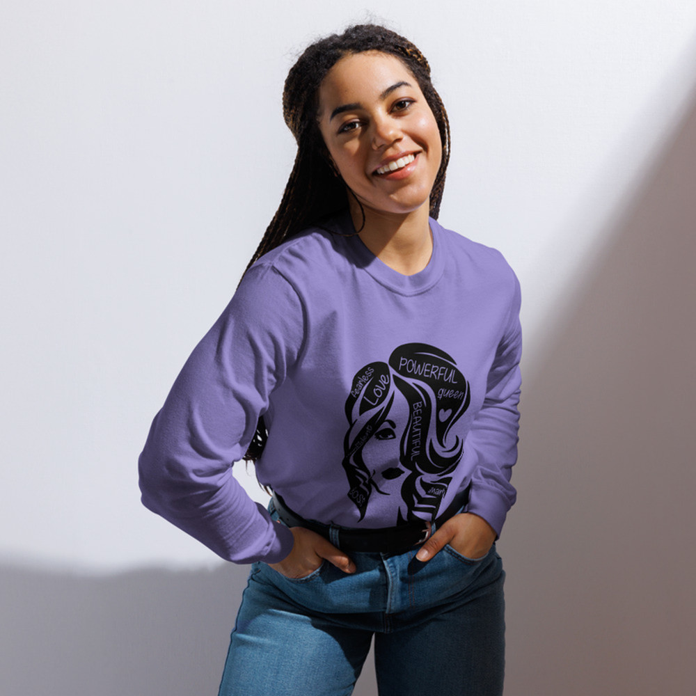 Garmentdyed Heavyweight Longsleeve Shirt 0