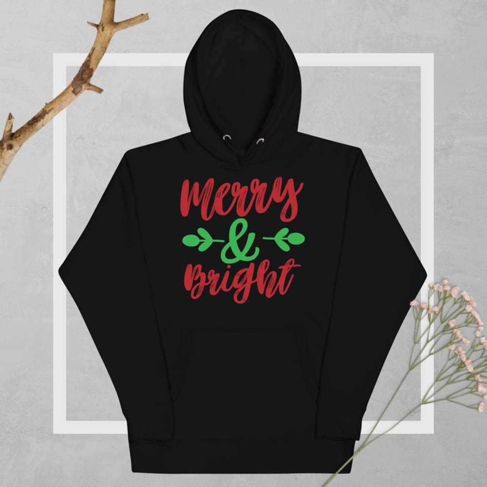 Unisex Hoodie Hoodie Printed 1