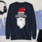 Sweatshirt Merry Christmas Sweatshirt Sweatshirts Christmas Gift Gift 1