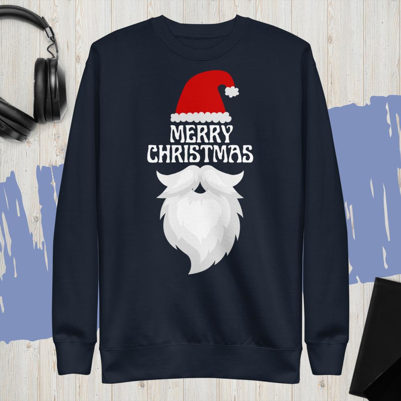 Sweatshirt Merry Christmas Sweatshirt Sweatshirts Christmas Gift Gift 1