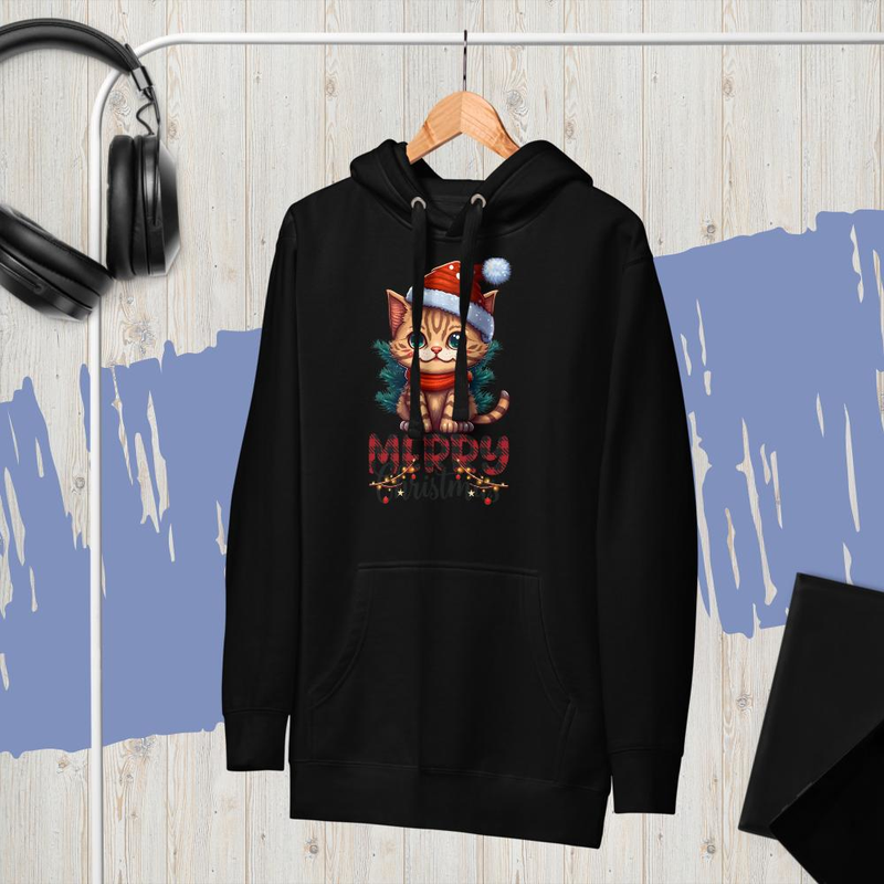 Merry Christmas Hoodie Men Women Hoodies Hoodies S To 3XL Christmas Gift 0