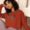 Crop Sweatshirt 1