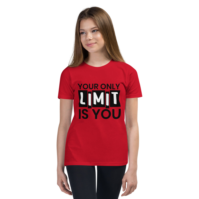 Youth Short Sleeve TShirt 0