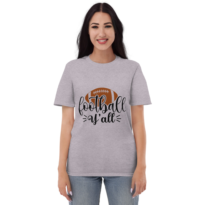 ShortSleeve TShirt 1