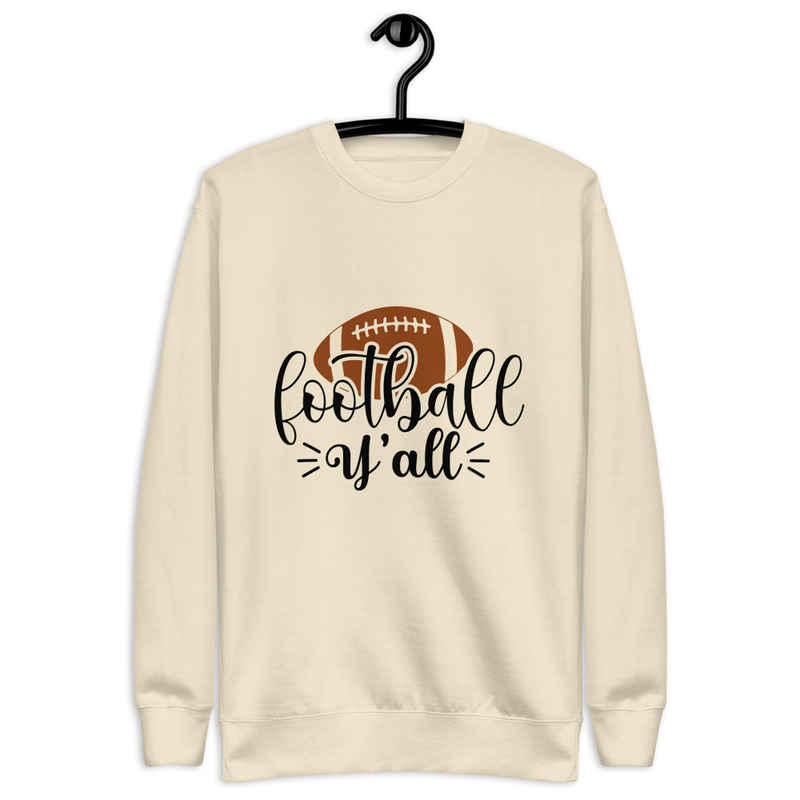 Unisex Premium Sweatshirt 5