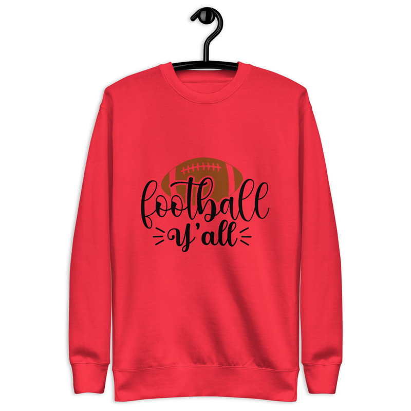 Unisex Premium Sweatshirt 0