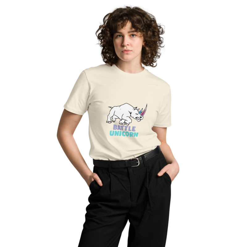 Unisex Premium Tshirt 3