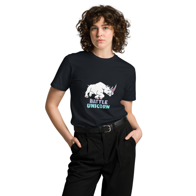 Unisex Premium Tshirt 1