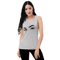 Ladies Muscle Tank 2