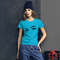 Womens Short Sleeve Tshirt 0
