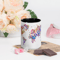 World Map Mug With Color Inside 2