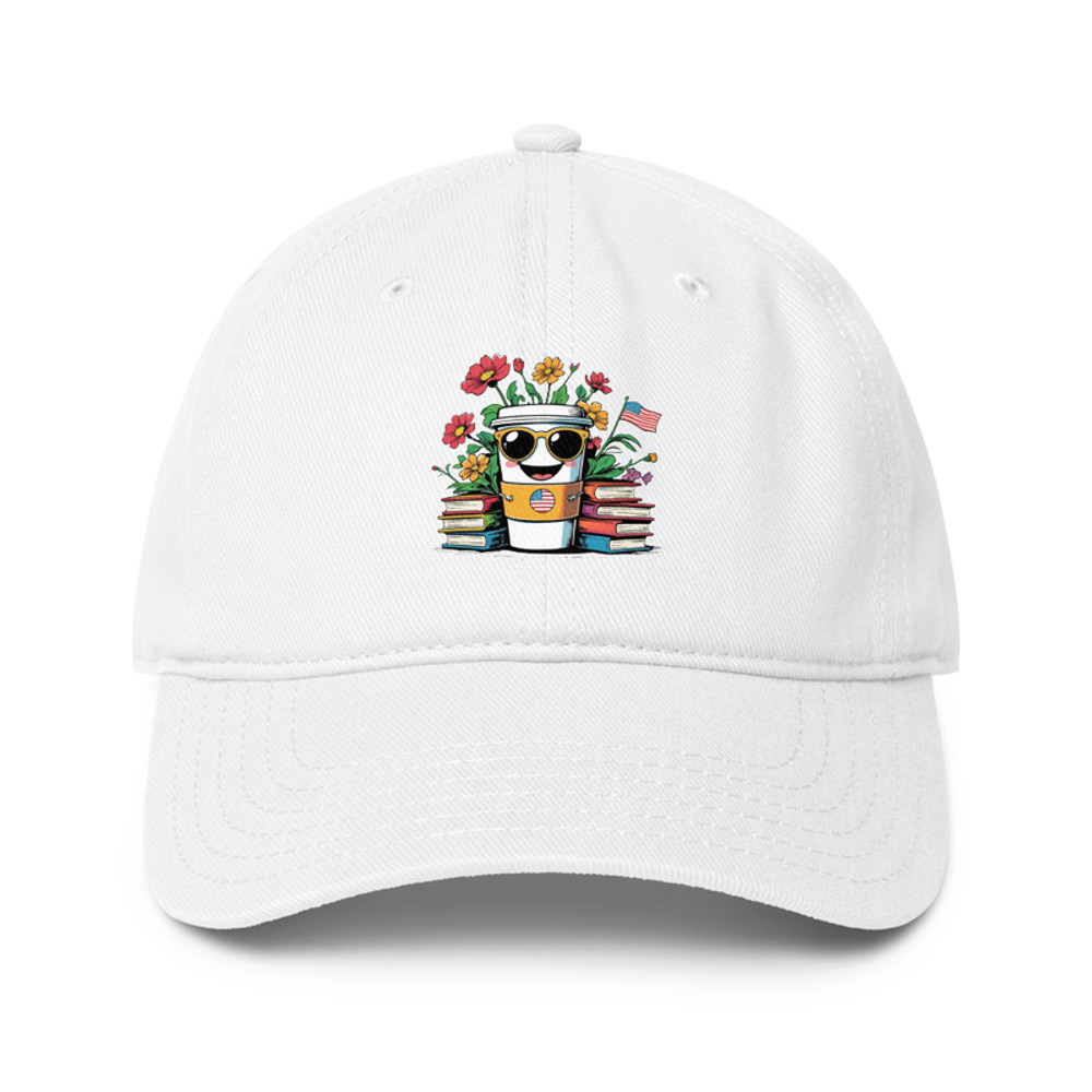 Lowprofile Baseball Cap 5