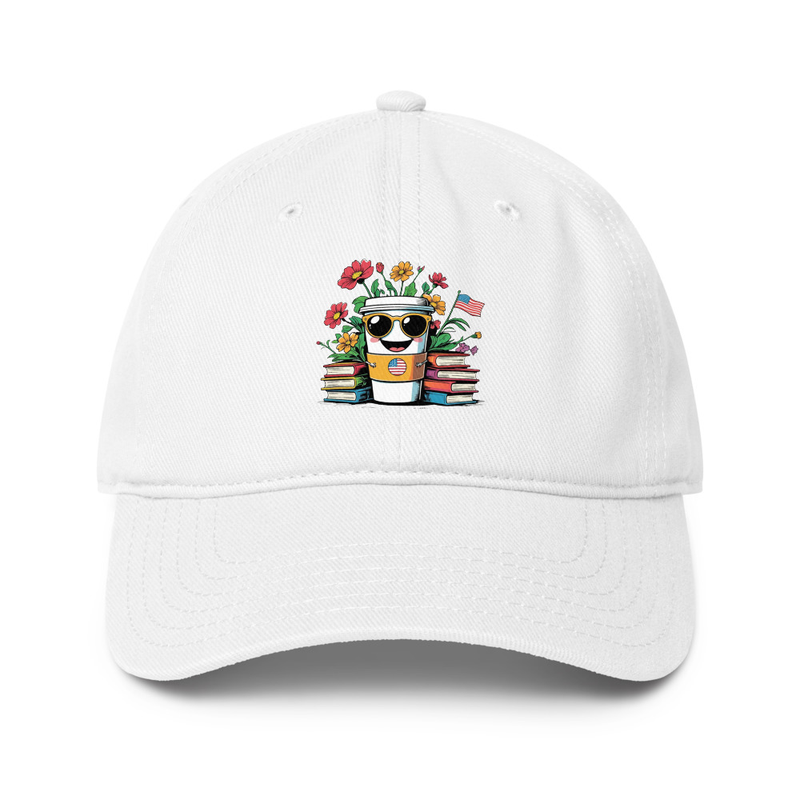 Lowprofile Baseball Cap 5