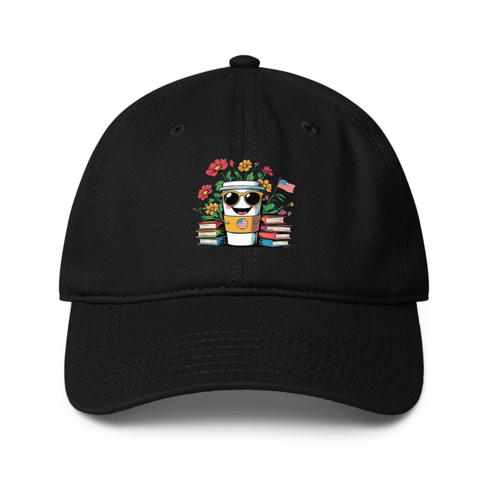 Lowprofile Baseball Cap 0