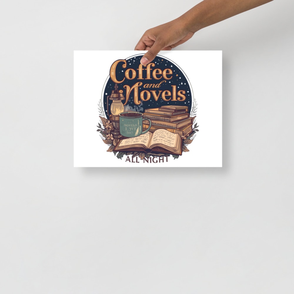 Photo Paper Poster 3