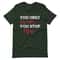 Man T Shirtmotivational T Shirtpositve Quote T Shirt5 4