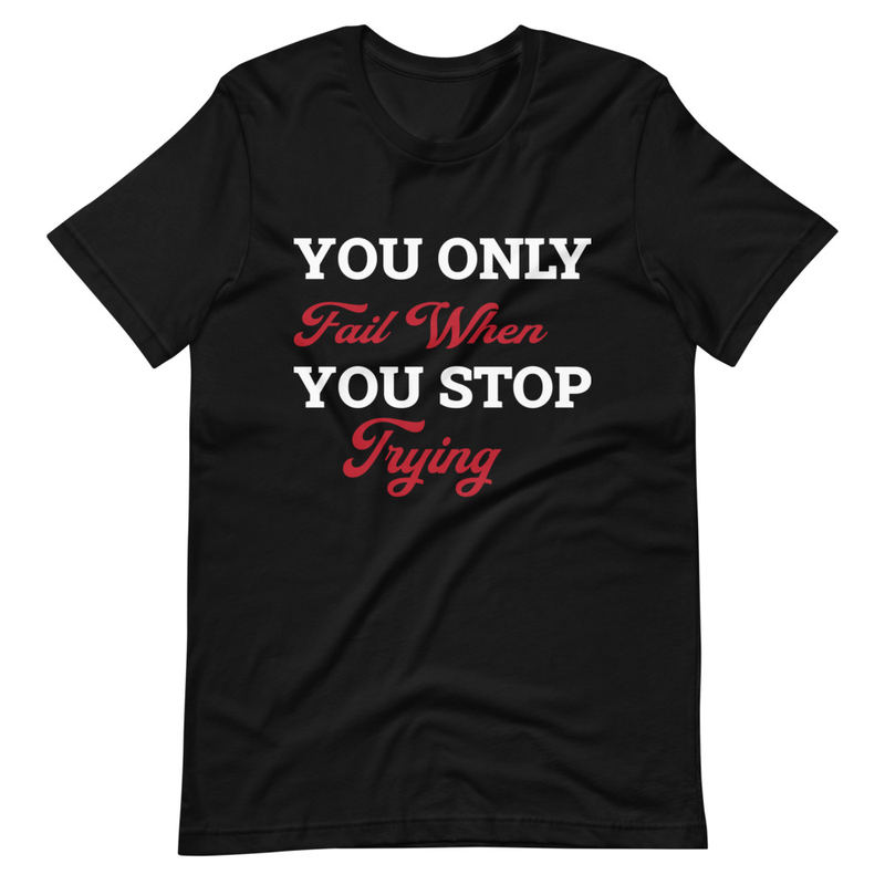 Man T Shirtmotivational T Shirtpositve Quote T Shirt5 0