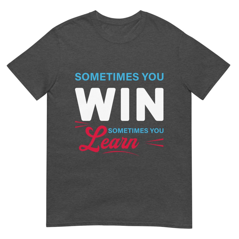 Mens Motivational T Shirt Positive Message T Shirt Mens T Shirt 5