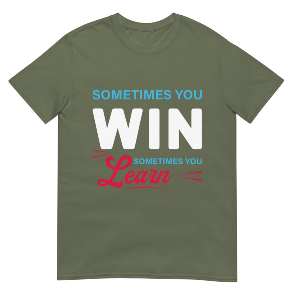 Mens Motivational T Shirt Positive Message T Shirt Mens T Shirt 7