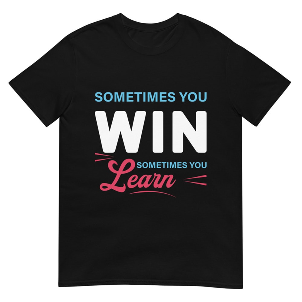 Mens Motivational T Shirt Positive Message T Shirt Mens T Shirt 1