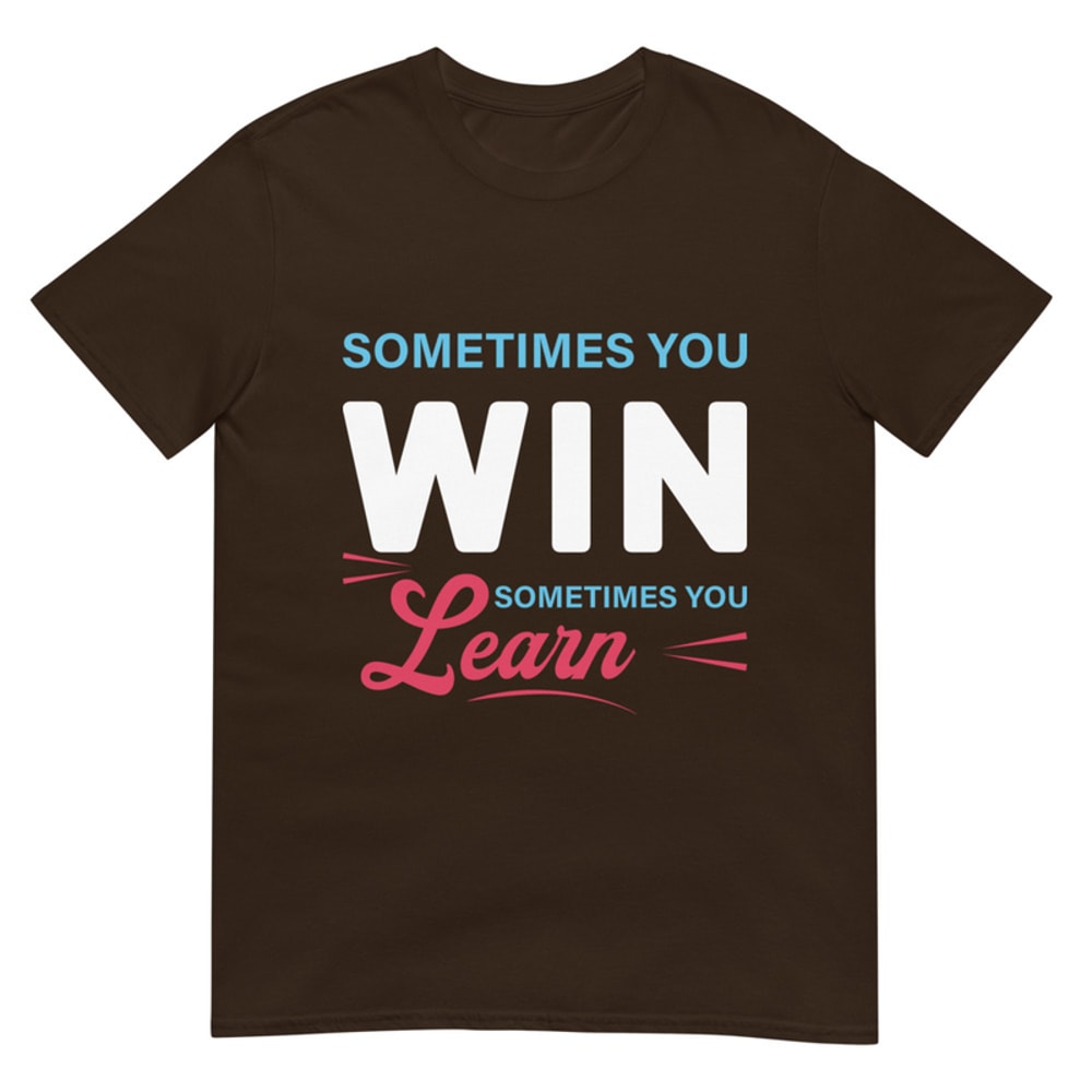 Mens Motivational T Shirt Positive Message T Shirt Mens T Shirt 3