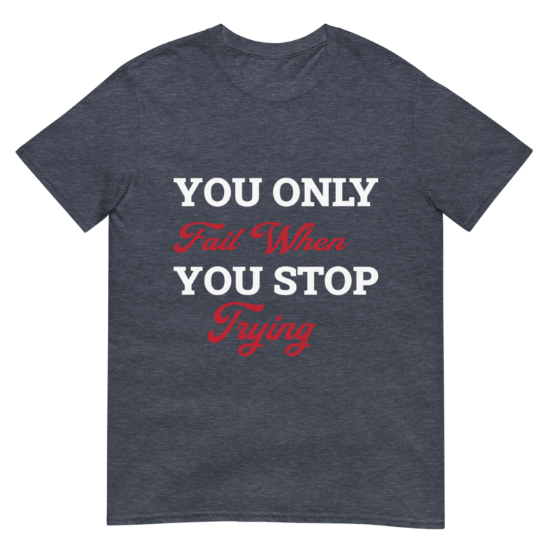 Mens Motivational T Shirt Positive Message T Shirt Mens T Shirt5 5