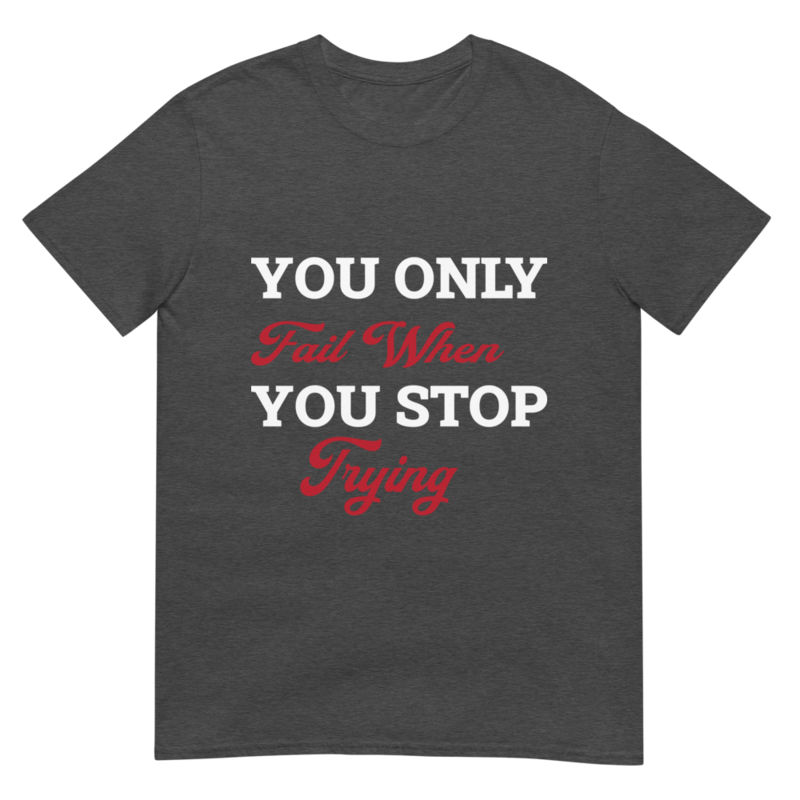 Mens Motivational T Shirt Positive Message T Shirt Mens T Shirt5 6