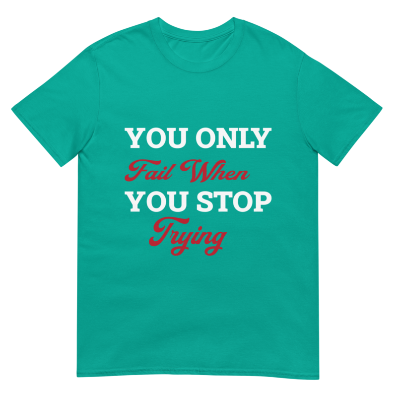 Mens Motivational T Shirt Positive Message T Shirt Mens T Shirt5 12