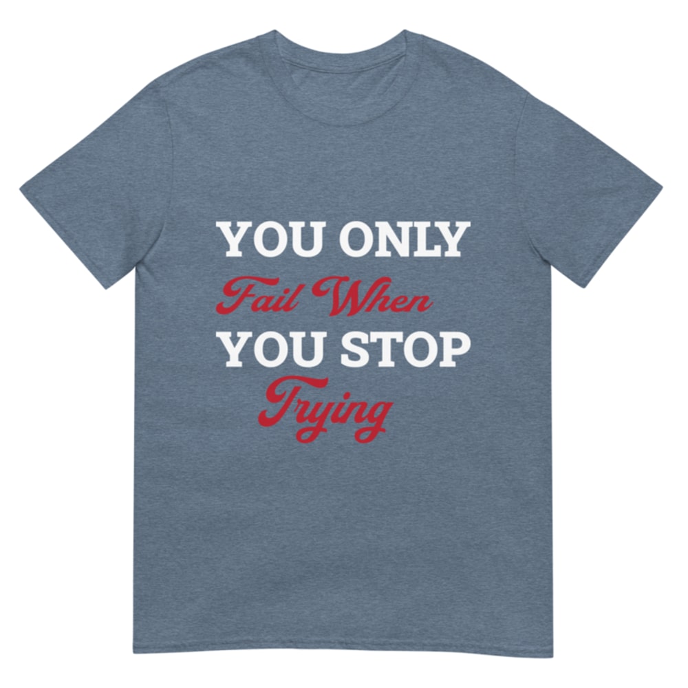 Mens Motivational T Shirt Positive Message T Shirt Mens T Shirt5 10