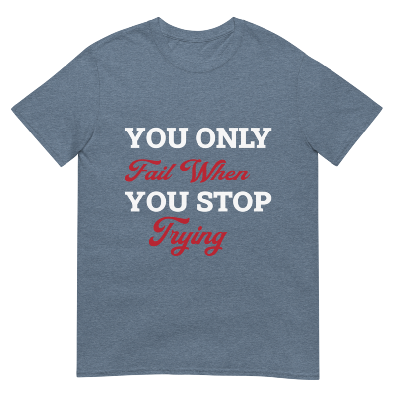 Mens Motivational T Shirt Positive Message T Shirt Mens T Shirt5 10