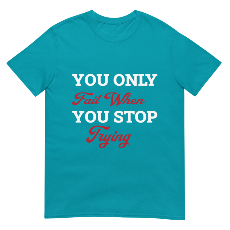 Mens Motivational T Shirt Positive Message T Shirt Mens T Shirt5 11