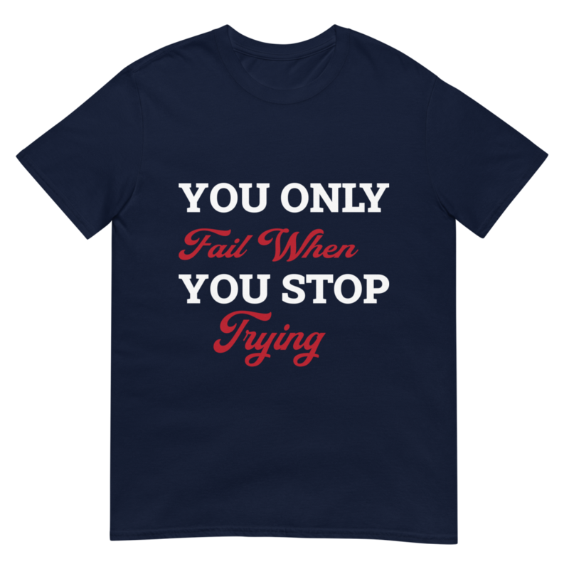 Mens Motivational T Shirt Positive Message T Shirt Mens T Shirt5 2