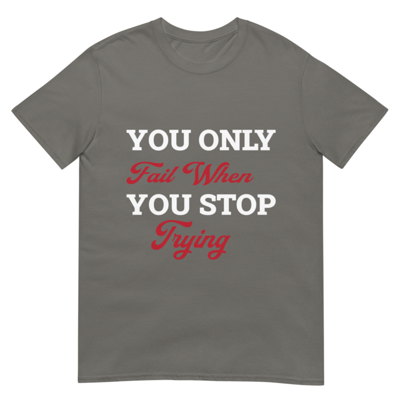 Mens Motivational T Shirt Positive Message T Shirt Mens T Shirt5 9